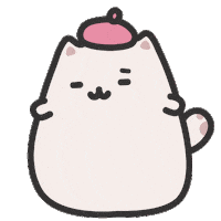 Tired Over It Sticker