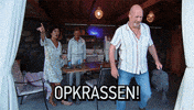 Bed And Breakfast Bb GIF by RTL
