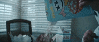 power GIF by Marshmello