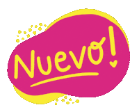 susuvazquez promo nuevo washitapes susuvazquez Sticker