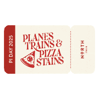 Italian Pizza Sticker by North Italia