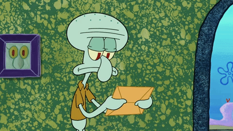 season 9 episode 13 GIF by SpongeBob SquarePants