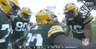 Regular Season Football GIF by NFL