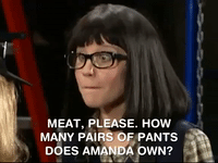 the amanda show nicksplat GIF