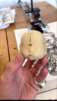 Lab Creator GIF by Alex Boya