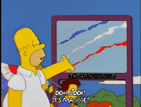 homer simpson GIF