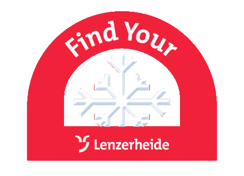 Worldofwonders Wow Sticker by Lenzerheide