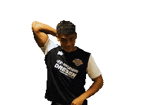 Celebration Gym Sticker by Eintracht Vinhoven 2019 e.V.
