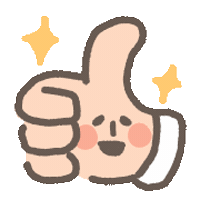 Ameow Love Sticker