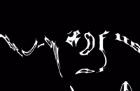 Metal Goth GIF