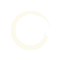 Circle Senal Sticker by Liz Delmart