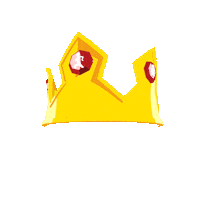 kroon lopwahlos Sticker by löp wah lös