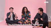 Daniel Radcliffe Dog GIF by BuzzFeed