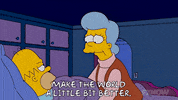 Episode 19 GIF by The Simpsons