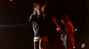 Mick Jagger Clapping GIF by The Rolling Stones