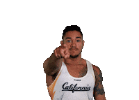 Earn It Uc Berkeley Sticker by Cal Athletics