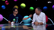 Ilustres Ignorantes Friends GIF by Movistar Plus+