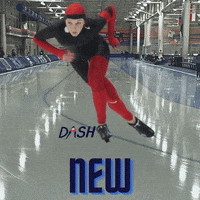World Record Time GIF by DASH Skating