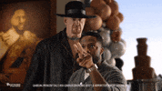 Kevin Hart Undertaker GIF by ADWEEK