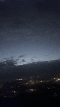 New York Travel GIF