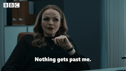 GIF by BBC