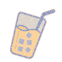 Juice Bdo Sticker by vfcsg