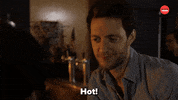 Awkward Romance GIF by BuzzFeed