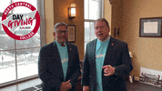 Day Of Giving GIF by NCAlumni