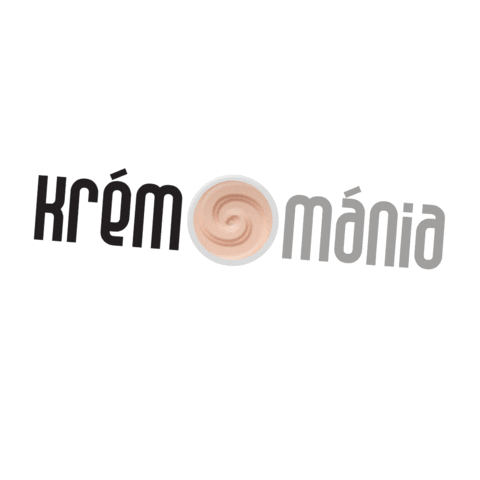 kremmania giphyupload kremmania Sticker