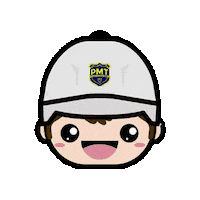 Guatemalacity Sticker by Convivencia MuniGuate