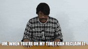 read maxine waters GIF