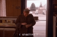 season 1 GIF by Twin Peaks on Showtime