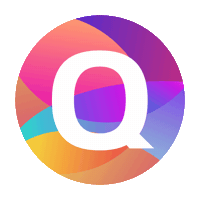 QuaformTeam quaform quaform signing Sticker