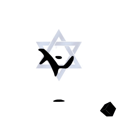 FriendshipCube giphygifmaker giphyattribution GIF