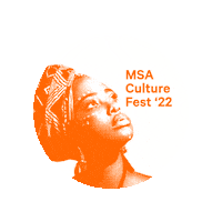 Msa Monash Sticker by MSA.Clayton