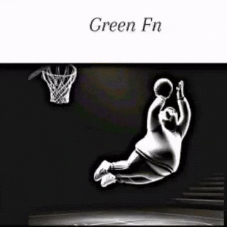 Green Fn GIF