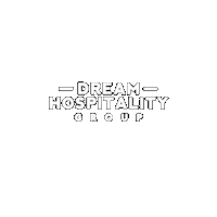 Dream Hospitality Sticker by DJ Mike Sounds