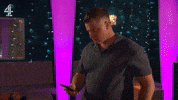 Angry Phone GIF by Hollyoaks