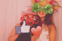 fun photobooth GIF by Tom Foolery Photo Booth