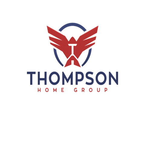 Sticker by ThompsonHomeGroup