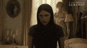 Watching M Night Shyamalan GIF by Apple TV+