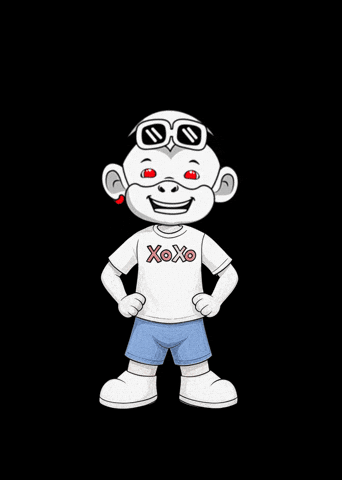 Happy Love It GIF by Zhot Shop