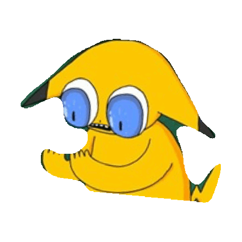 STICKER by imoji