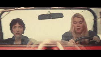 Time Machine GIF by Daisy The Great