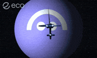 Crypto Cryptocurrency GIF by Eco