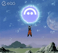Crypto Cryptocurrency GIF by Eco