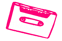 Good Times Love Sticker by Norriseph