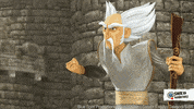 Animation Magic GIF by SWR Kindernetz