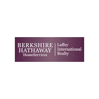 Berkshire Hathaway Sticker by BHHS Laffey