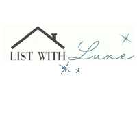 Realestate Justsold Sticker by Luxe Real Estate Services